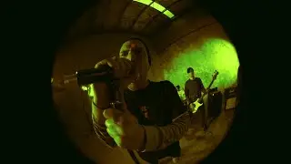 Bad Juju - Say It (Official Music Video)