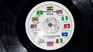 Beshara - You Are Everything (1989)