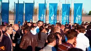 CUBE Tech Fair 2017