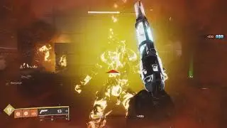Destiny 2 - Field Prep Study
