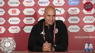 سامي الطرابلسي: الانتقادات مش من توة منيش بش نجاوب فمة ايجابيات ممكن مكمش تشوفوا فيها تحبونا في أزمة