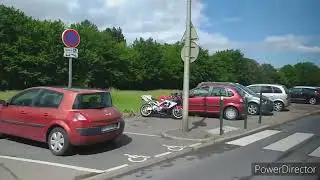Spot à CAEN le 24/05/22