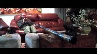 Didgeridoo Resonance Octave Range Embouchure David Beale