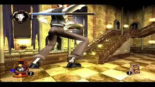 The Haunted Mansion (PS2 1080P) - Часть 7