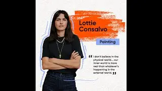 Painting - Lottie Consalvo