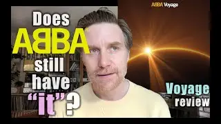 Has ABBA lost it? 