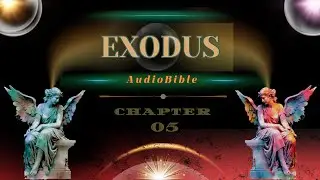 Exodus Chapter 5: Moses' Challenge and Pharaoh's Resistance