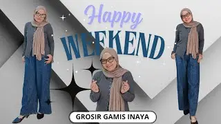 HAPPY WEEKEND I SHOP FOR CULOTTS AND GET A FREE TUNIC😍