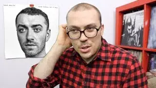 Sam Smith - The Thrill of It All ALBUM REVIEW