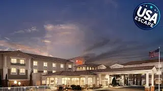 Hilton Garden Inn Las Vegas/Henderson | Las Vegas (NV), United States | Hotel Review 🌟