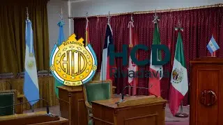 Sesión Pública Extraordinaria N° 1/2026