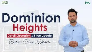 Dominion Heights Update