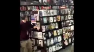 Dad yells at Dan and Phil