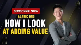 I&rsquo;m Not a Saint: How Alaric Moses Ong Adds Real Value | #AskAlaricAnything Ep. 4.2
