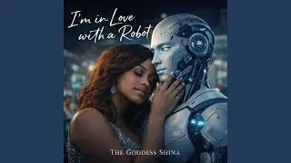 Iam in love with a Robot