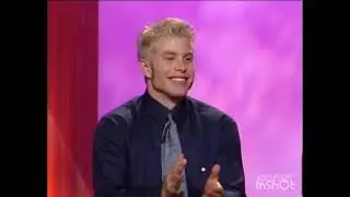 Craig Shoemaker on Hollywood Squares (1998)