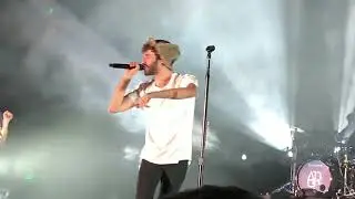 AJR - Next Up Forever (Neotheater Tour - Live in Minneapolis, MN - 10/22/19)