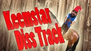 Keemstar Raps Diss Track
