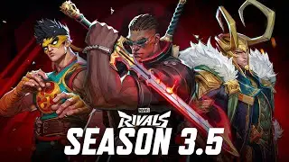 Are Ironfist And Loki BACK In Season 3.5?