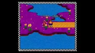 Let's Play Toe Jam and Earl 13 RPGBros Final