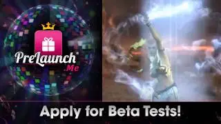PreLaunch.Me Promo Video