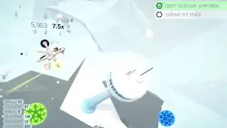 FutureGrind (PS4) - Summit | Sans Orbs