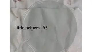 Mad_Us - Little Helper 65-5 (Original Mix)