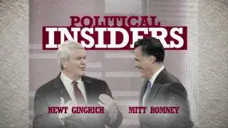 Rick Perry for President 2012 Ad - Problem/Solution