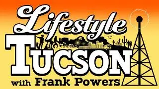 SOCIAL VENTURE PARTNERS TUCSON - Fast Pitch Main Event 2024 | Lifestyle Tucson with Brittany Battle
