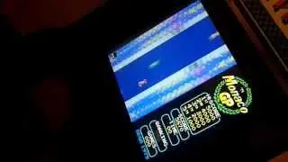 Sega Monaco GP (1979/1980) Arcade Remake  - 