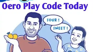Oreo Play Code OF The Day Answers Today 7 March 2022 | Paytm Offer| today's oreoCode