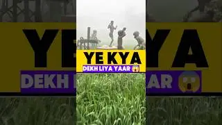iska Karan Hai Narendra Modi 😂 #abhi_funny_comment #funny #comedyshorts #commentcomed