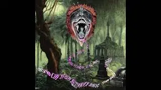 Anatomy of the Heads - Gloomy Roadside Grave