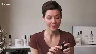 Lodesse | Soins Biomimétiques | Appliquer les baumes et sérums