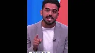 Carlos Adyan arremete contra Aleska