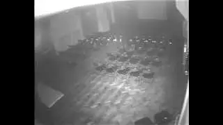 Unexplained Ghost CCTV Footage - Brookside Theatre, Romford