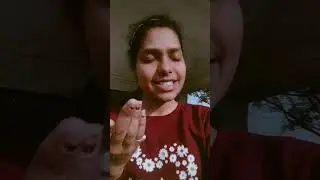 #me jab bhi gira girne na diya#krishna bhajan #shorts video ❤️❤️..