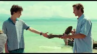 Call me by your name (Appelle-moi par ton nom) : bande-annonce (sous-titr&eacute;e fran&ccedil;aise)