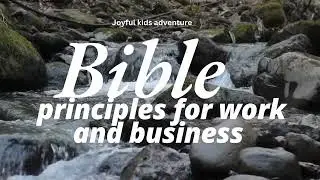 Business & Work  D4