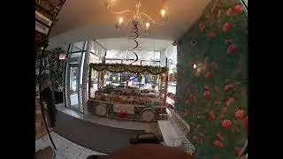 Le Maison Parisienne Doordash Pick Up | French Inspired Restaurant