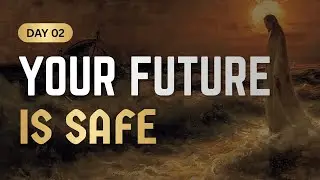 Overcoming Fear of the Future: When You&rsquo;re Scared of 
