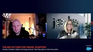 PhocusWire Pulse: Startups In The Spotlight - The Big Picture for travel startups