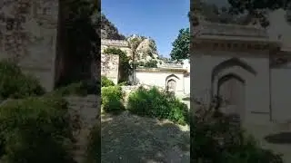 The mahar fort Samode