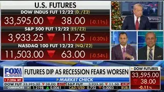 Eddie Ghabour - In Studio with Stuart Varney - FOX Business