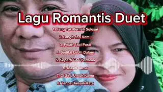 Lagu Romantis Duet
