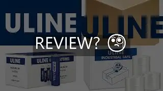 uline com review is uline com legit or scam is uline com safe