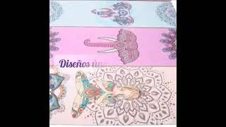 Mat de Yoga  LoQuiero!