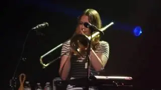 Trey Anastasio Band - Curlew's Call at Fillmore Philly 5/25/17