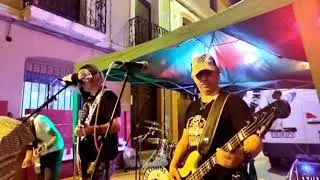 Ikusi Arte - Los Kaguetas 
