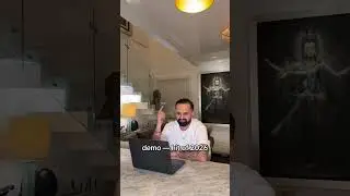 New connection